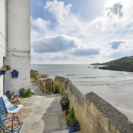 Holiday Home Dolphin Cottage By Interhome メバギシー エクステリア 写真