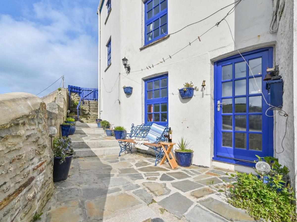 Holiday Home Dolphin Cottage By Interhome メバギシー エクステリア 写真