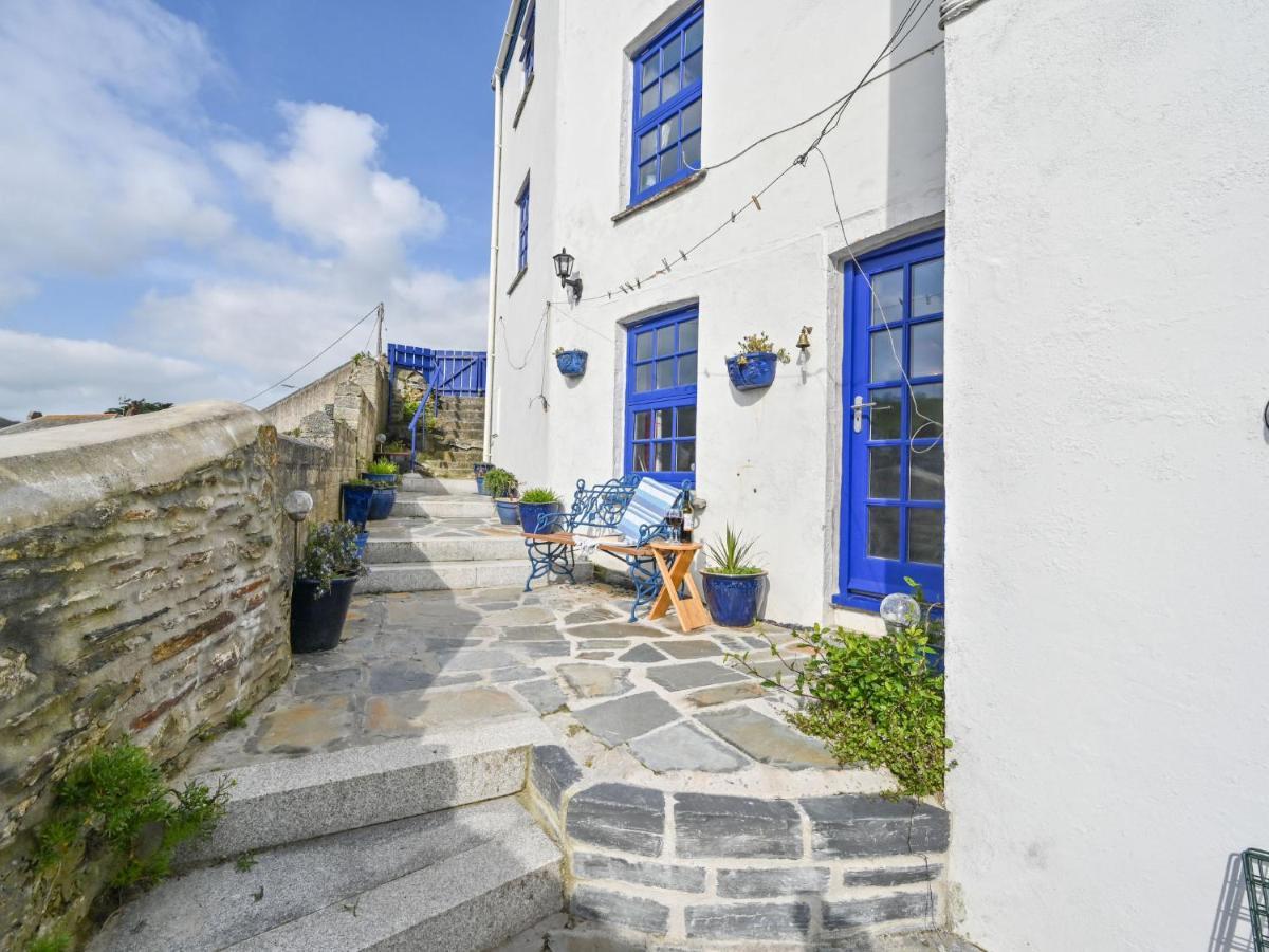 Holiday Home Dolphin Cottage By Interhome メバギシー エクステリア 写真
