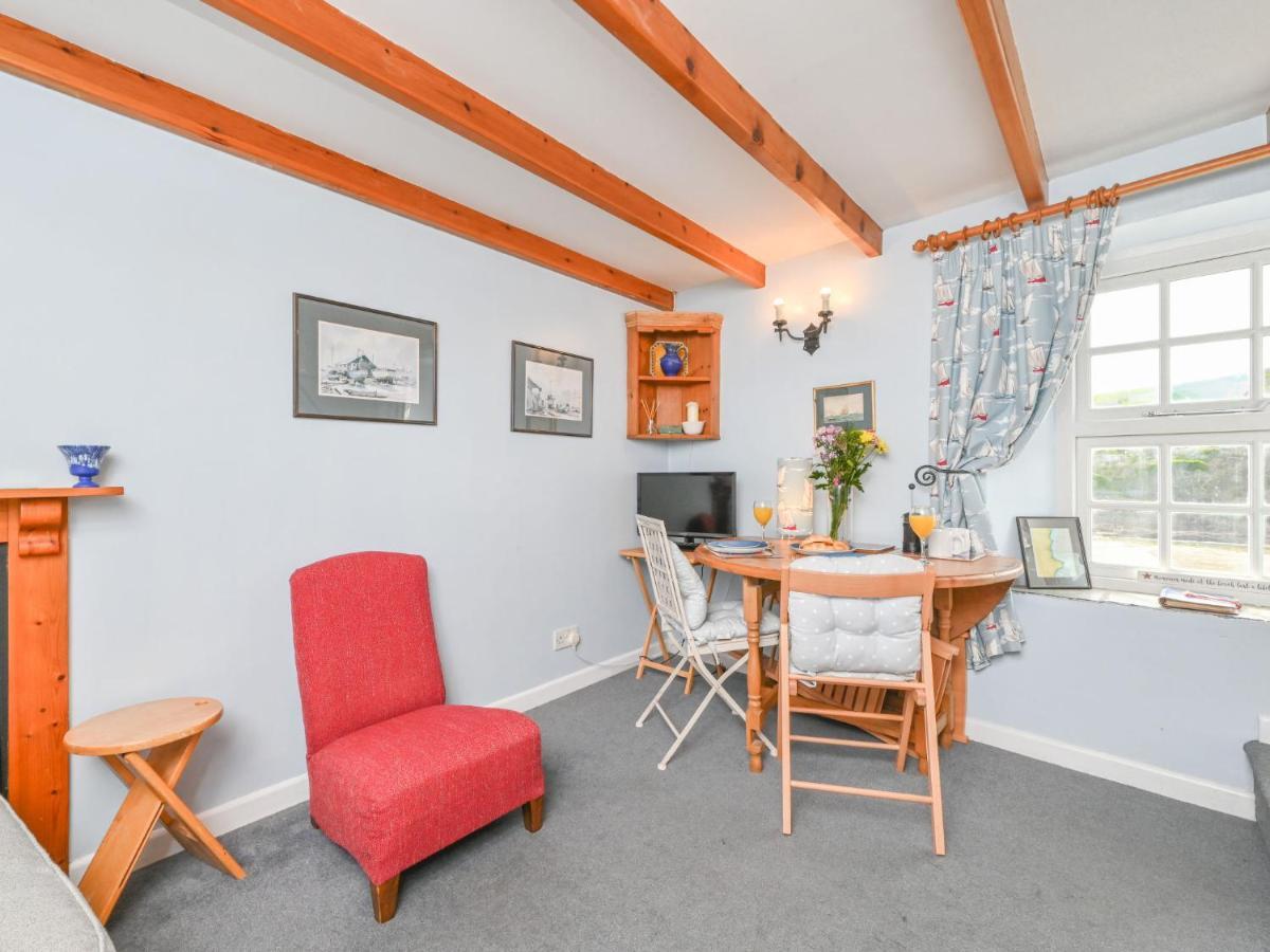 Holiday Home Dolphin Cottage By Interhome メバギシー エクステリア 写真